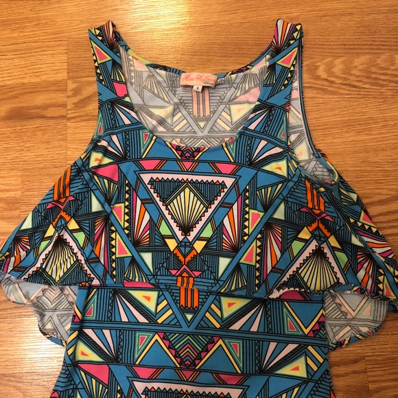 Mara Hoffman Dress - Picture 3 of 6